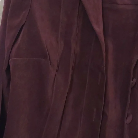 Women's Melissa Harper Suit, size 16P - Picture 2 of 7